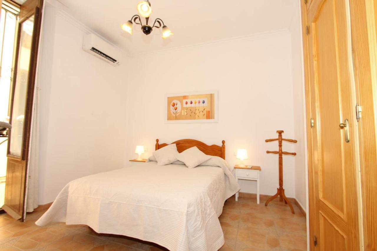 Apartamentosmalaga *