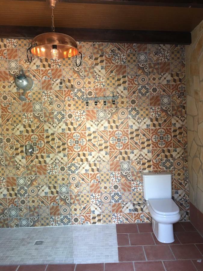 The At Casa Karma Villa Malaga