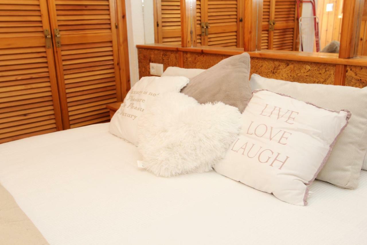 Viviendavelarde Appartement Málaga