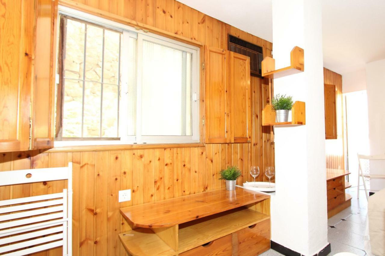 Viviendavelarde Appartement Málaga