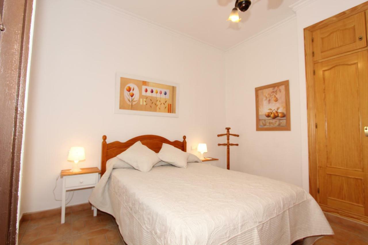 Apartment Apartamentosmalaga
