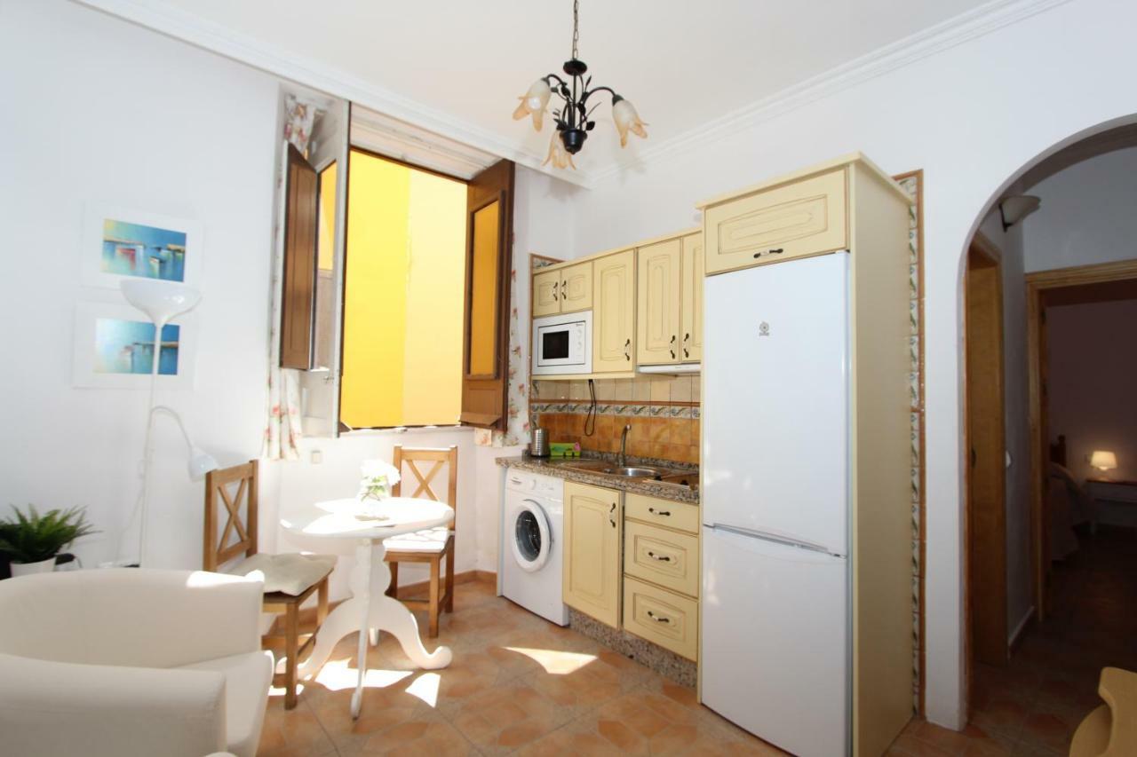 Apartment Apartamentosmalaga
