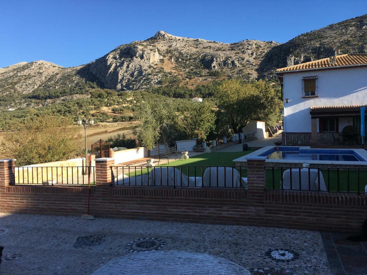 Villa The At Casa Karma Malaga