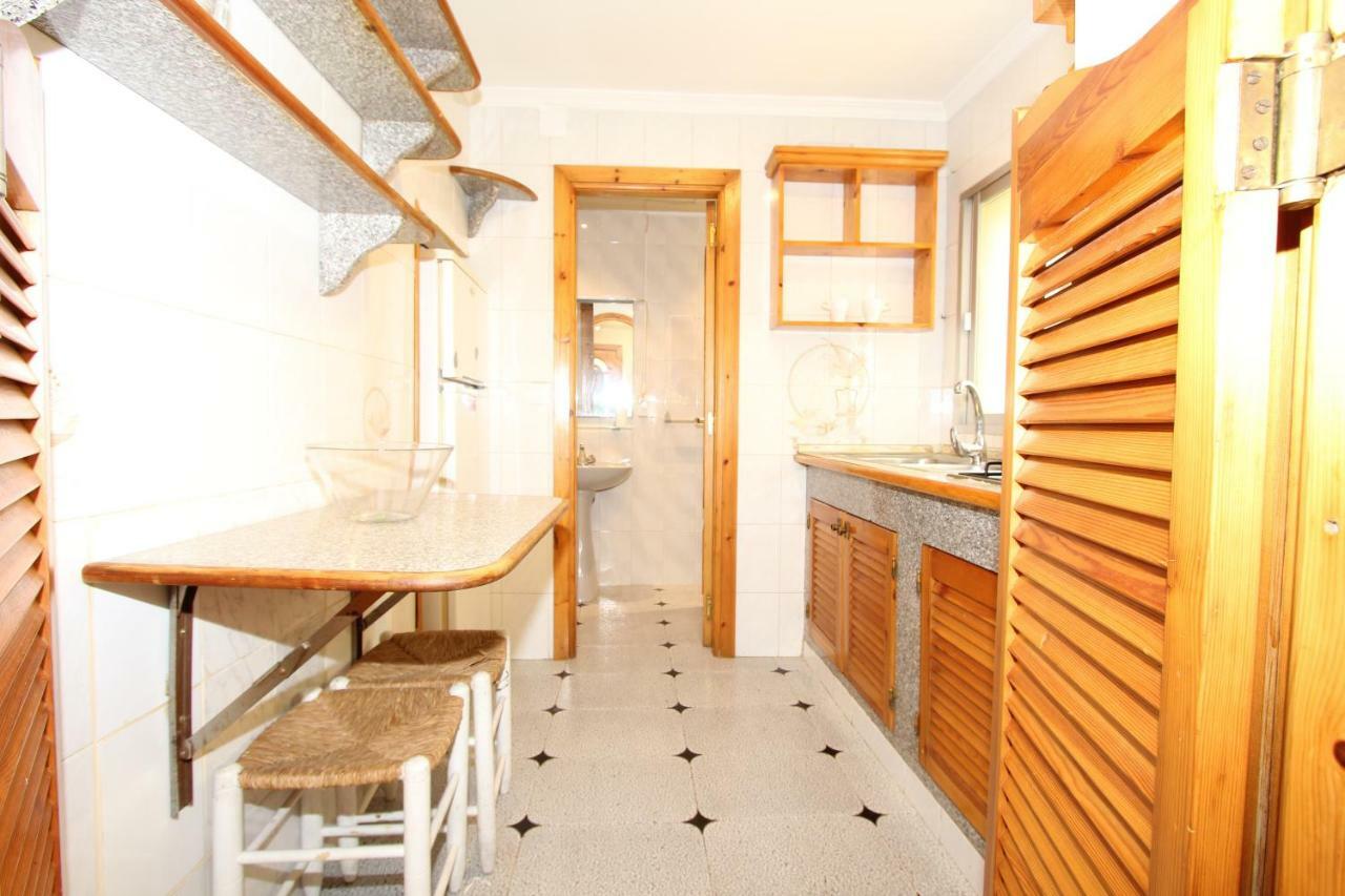 Appartement Viviendavelarde