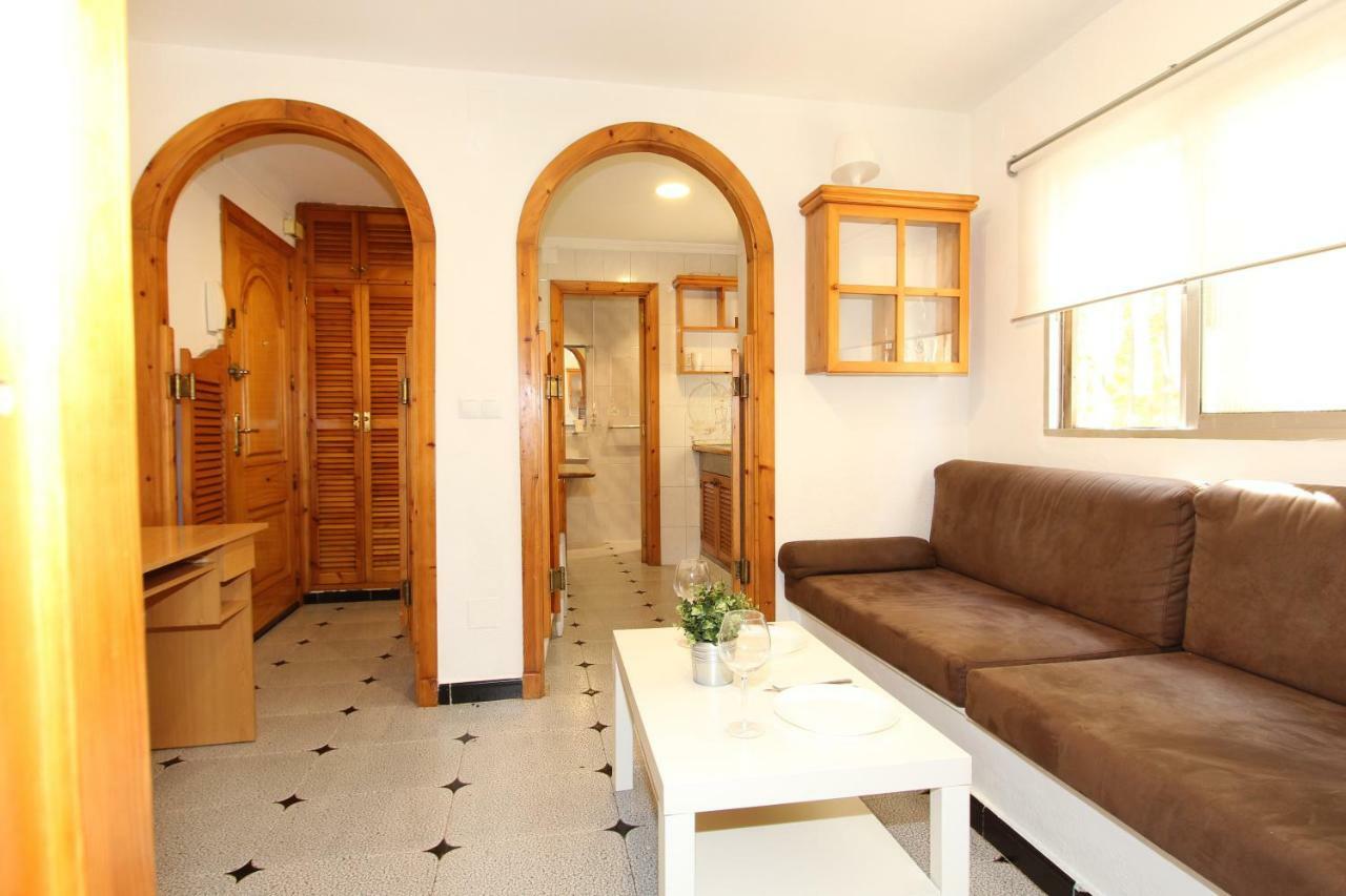 Appartement Viviendavelarde