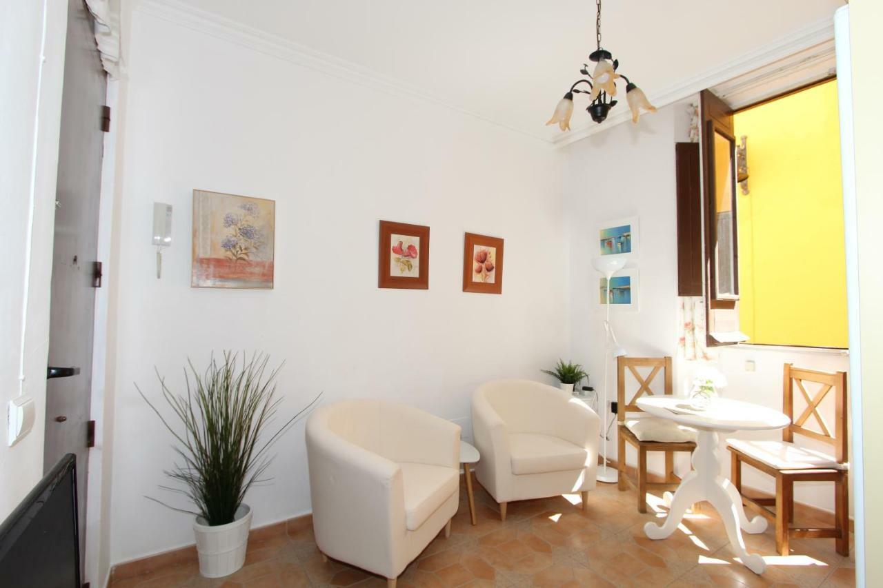 Apartamentosmalaga * Malaga
