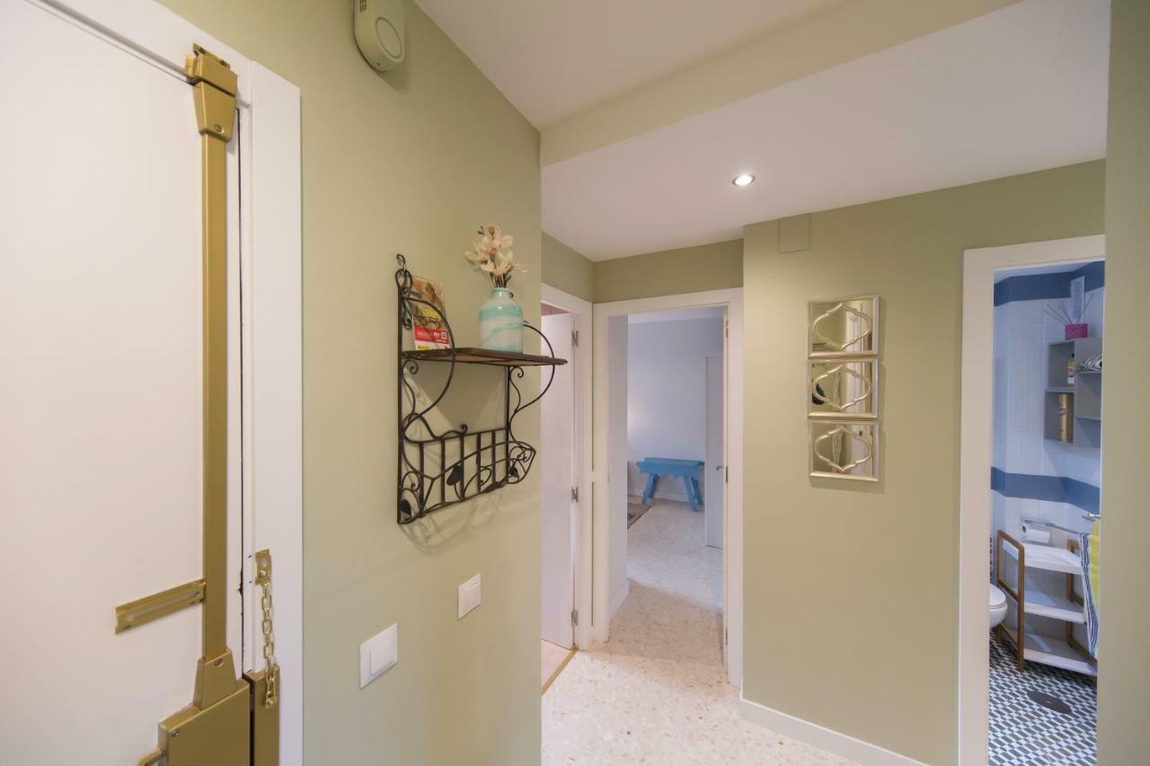 Quiet Downtown Apartment