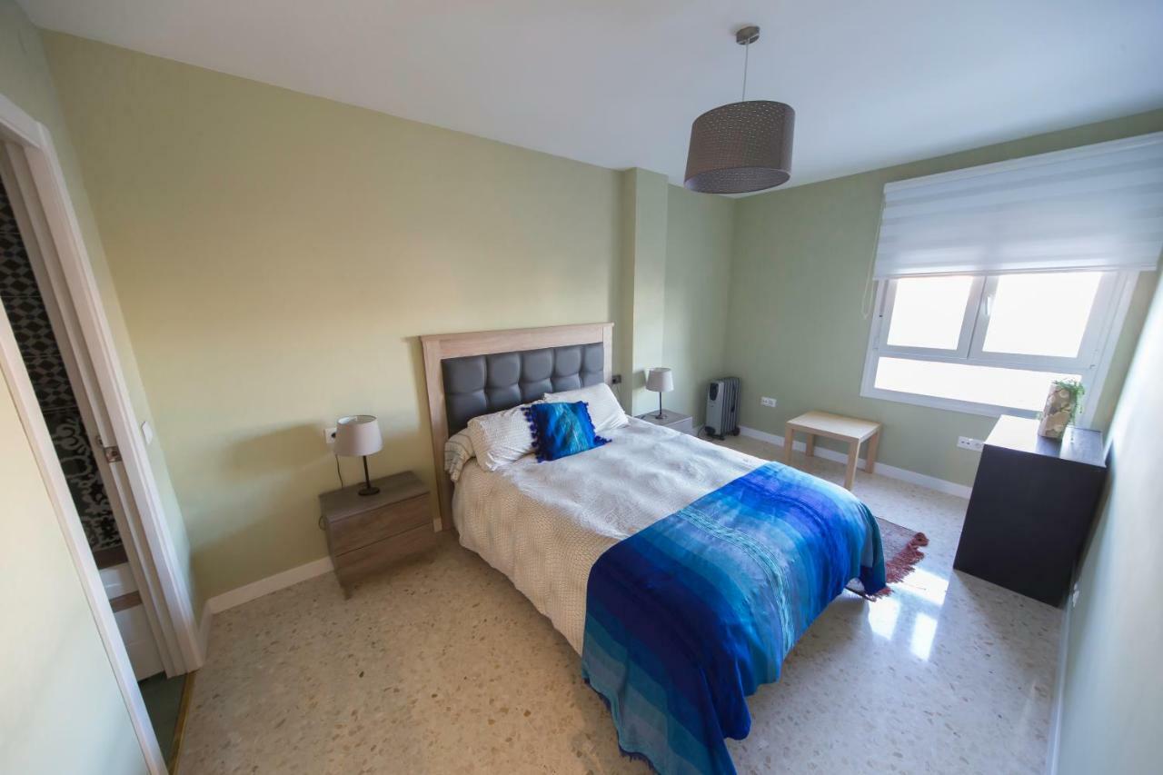 Quiet Downtown Apartment