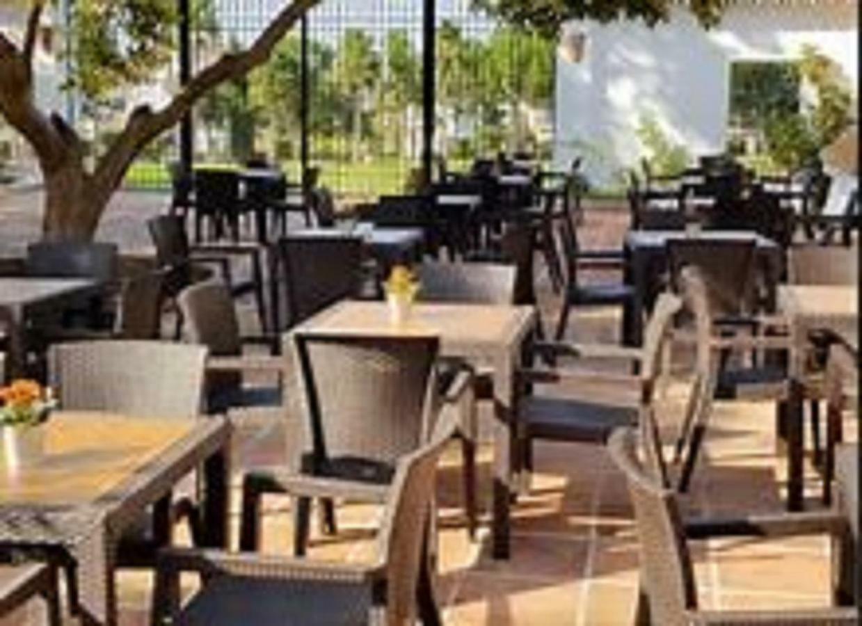 Lilia Lauro Golf Apartamento Málaga