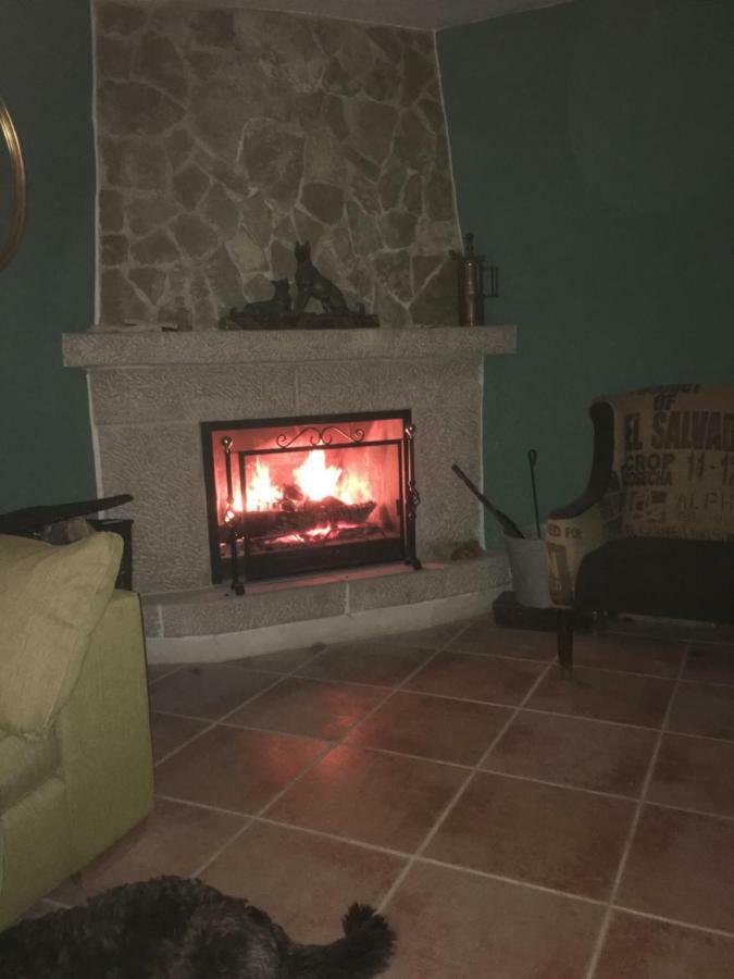 The At Casa Karma Villa Malaga