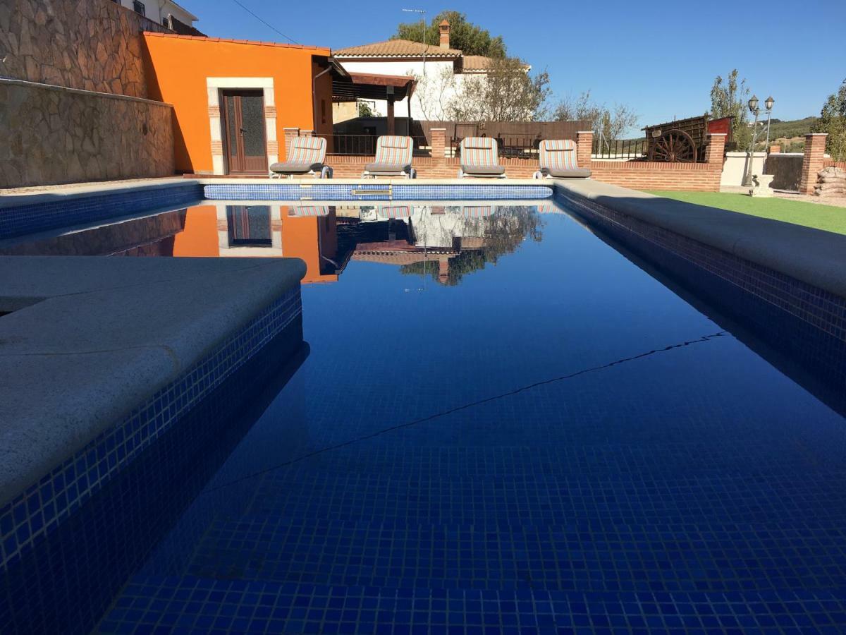 The At Casa Karma Villa Malaga