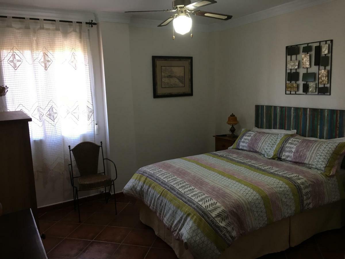 Villa The At Casa Karma Malaga