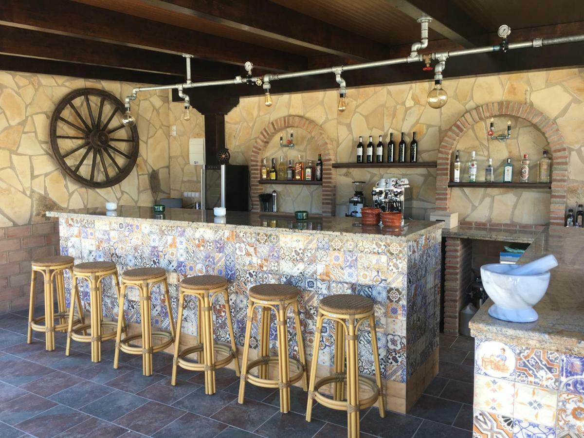 The At Casa Karma * Malaga