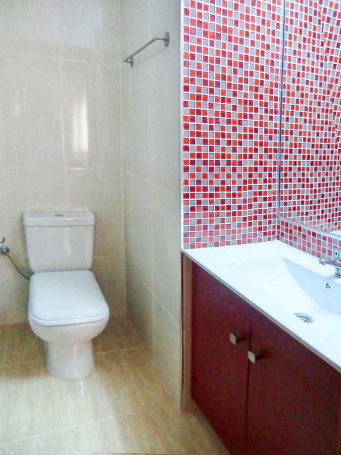 Corregidor Appartement Málaga