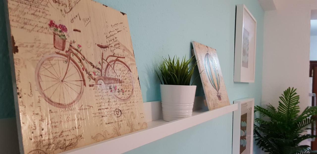 Apartment Apartamento Chay Malaga