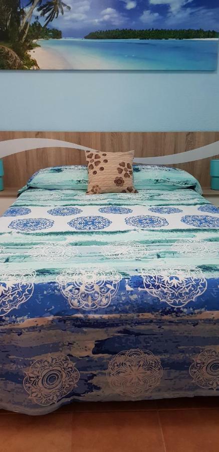 Apartamento Chay Apartment *