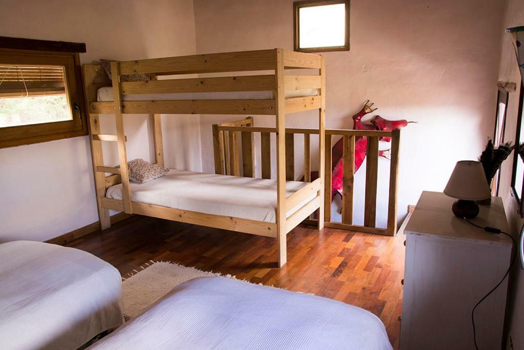 Landhaus Casa De Los Guindales