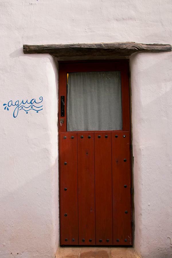 Landhaus Casa De Los Guindales Málaga