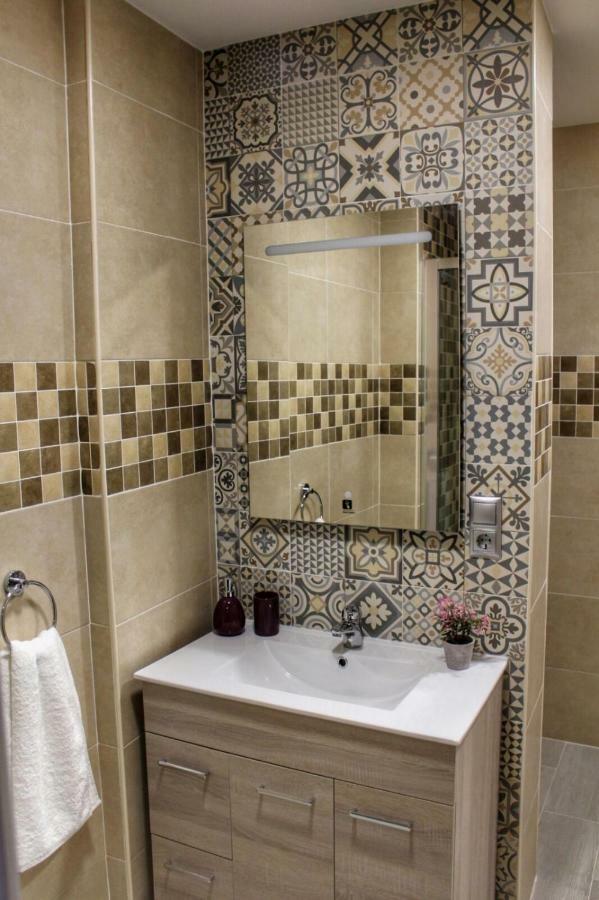 Natura Apartment Malaga
