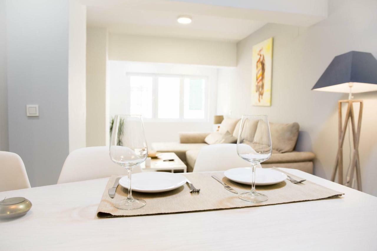 Picasso Premium Apartment Malaga