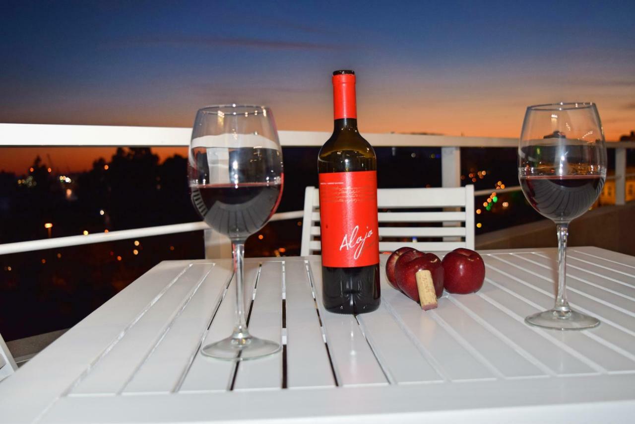 Apartamento Luxury Reding Málaga
