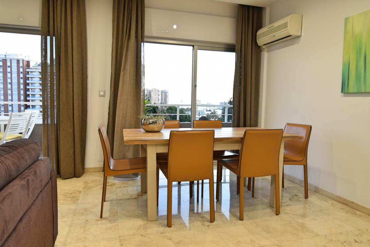Apartamento Luxury Reding