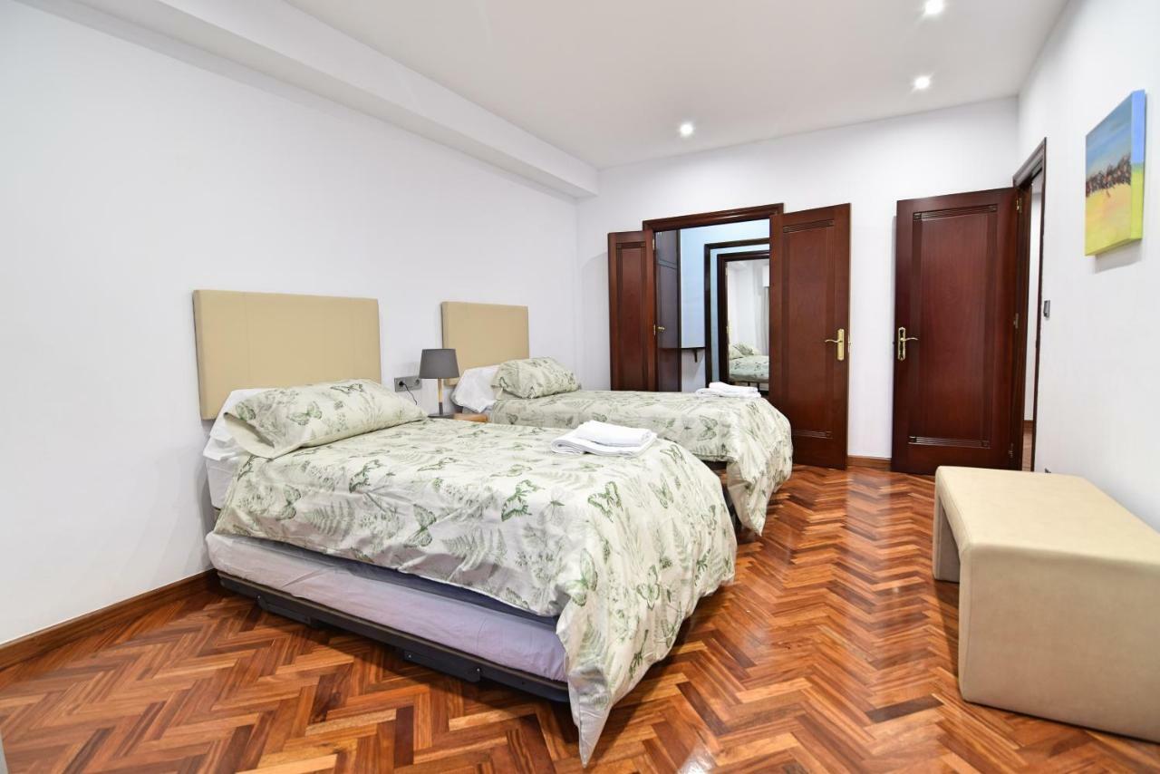 Luxury Reding Apartamento *