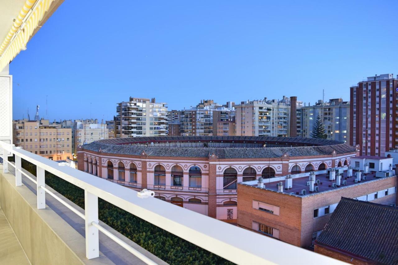 Luxury Reding Apartamento *