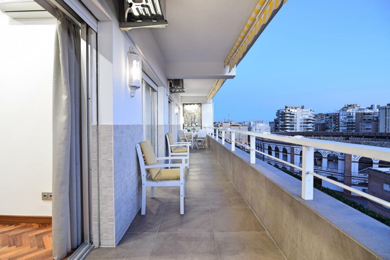 Luxury Reding * Málaga