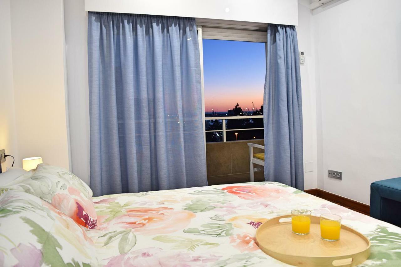Luxury Reding Apartamento *