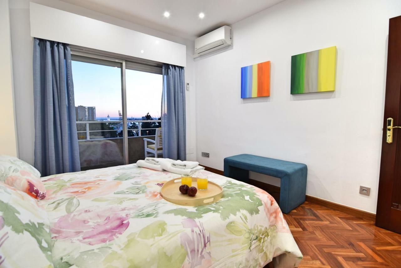 Luxury Reding Apartamento