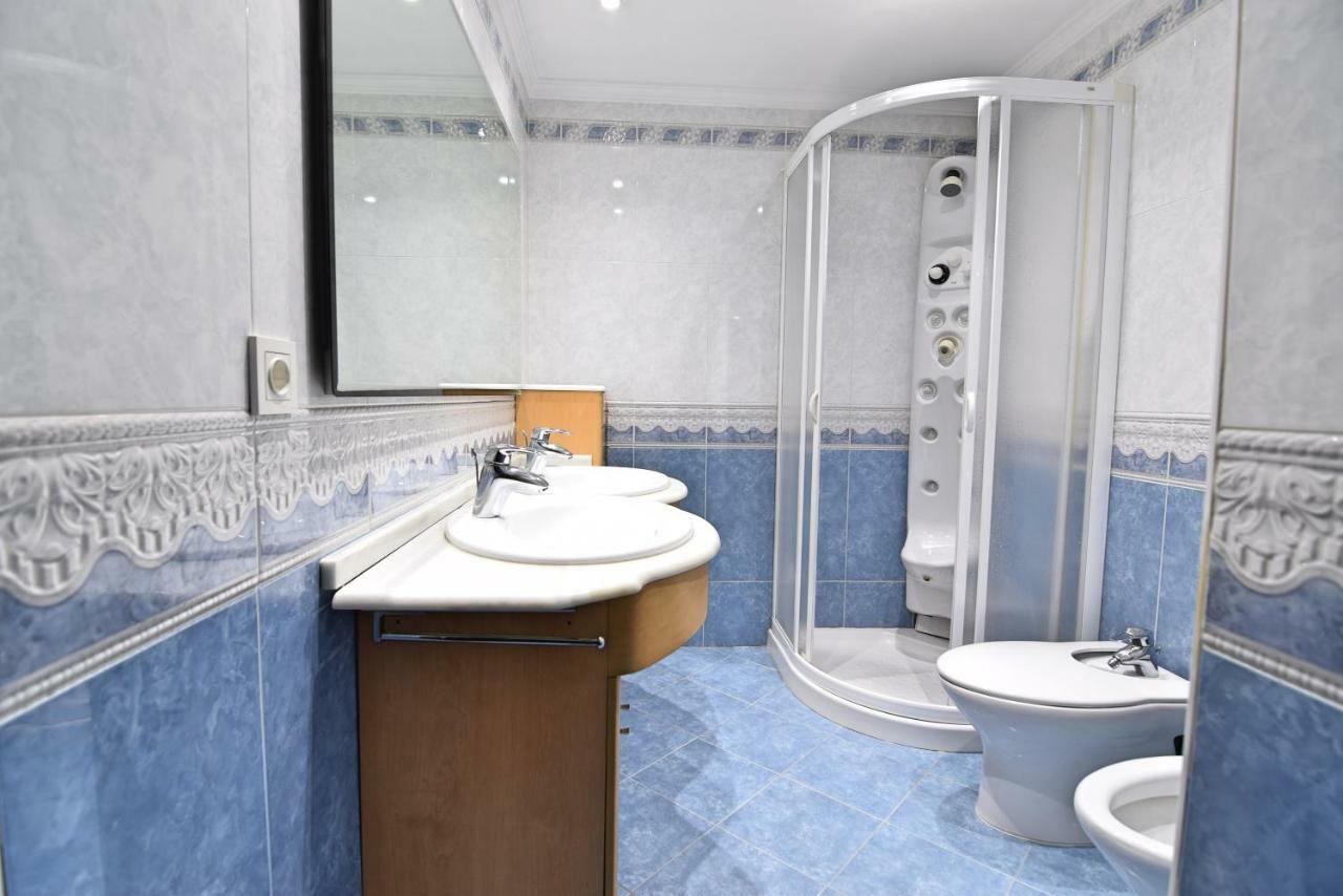 Apartamento Luxury Reding Málaga