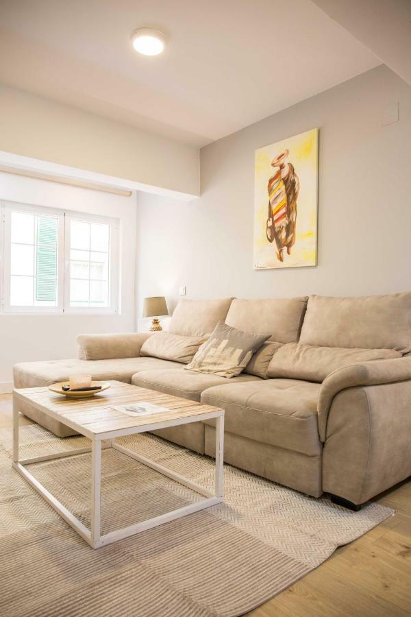 Picasso Premium Apartment Malaga