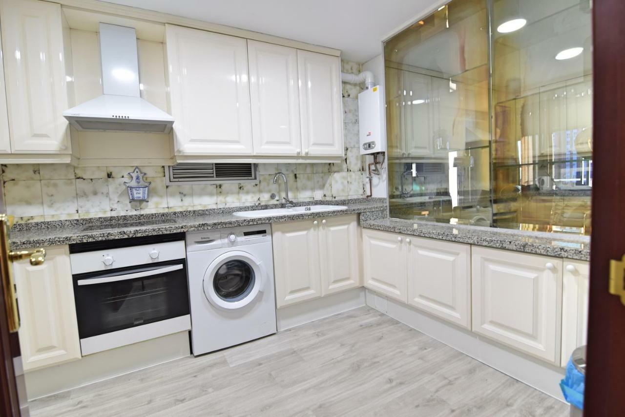 Apartamento Luxury Reding