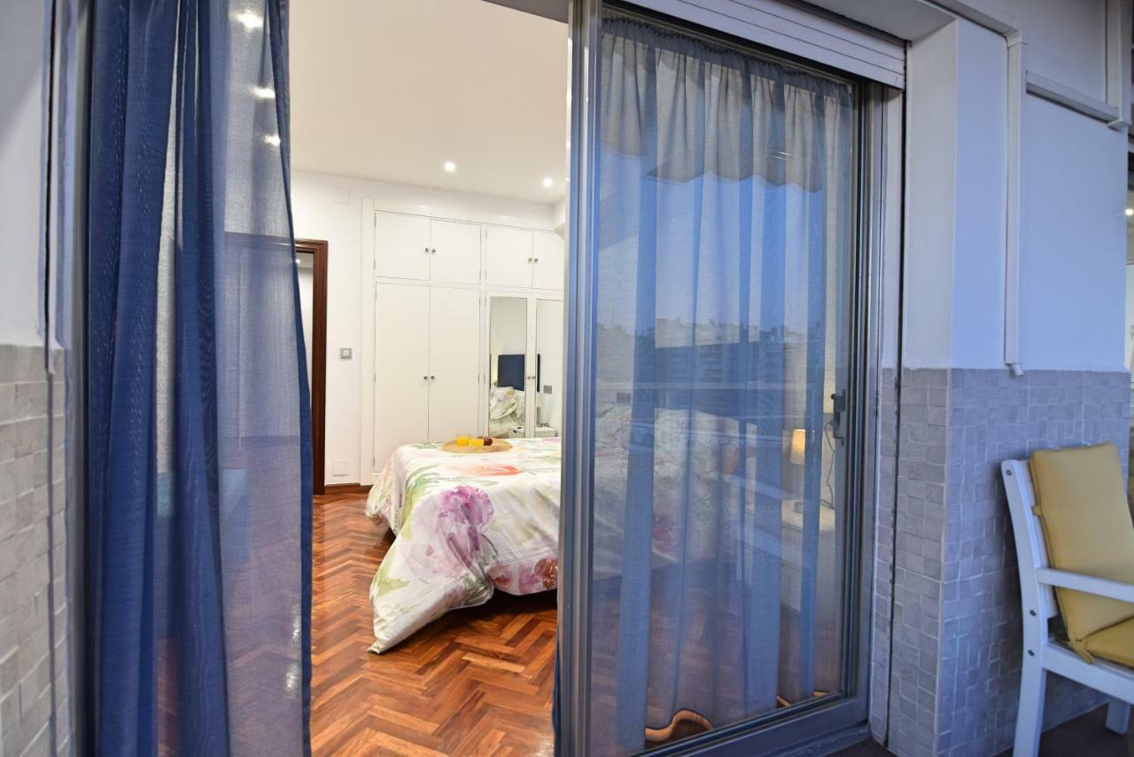Apartamento Luxury Reding