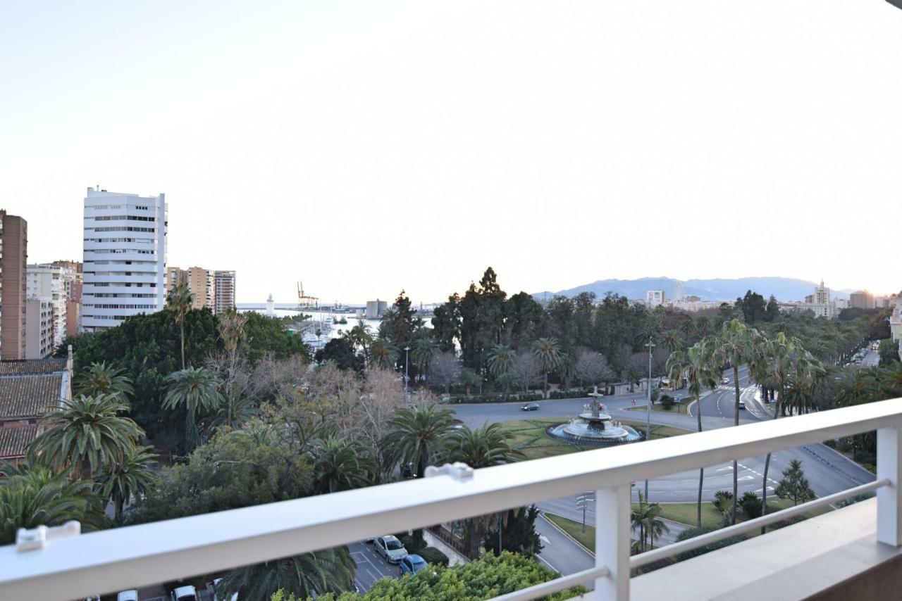 Apartamento Luxury Reding