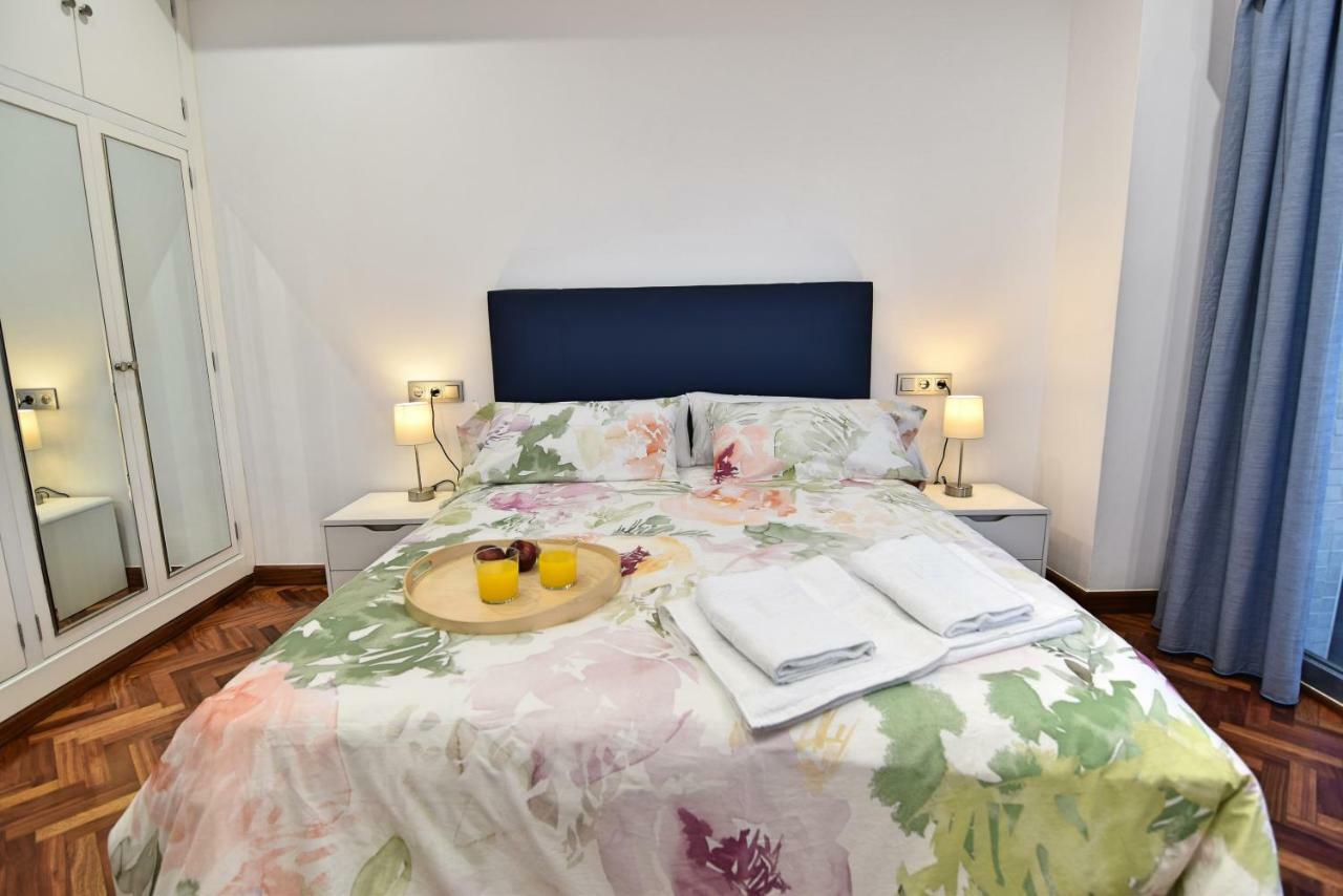 Luxury Reding Apartamento
