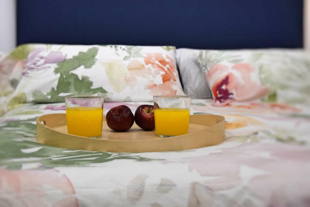 Luxury Reding Apartamento