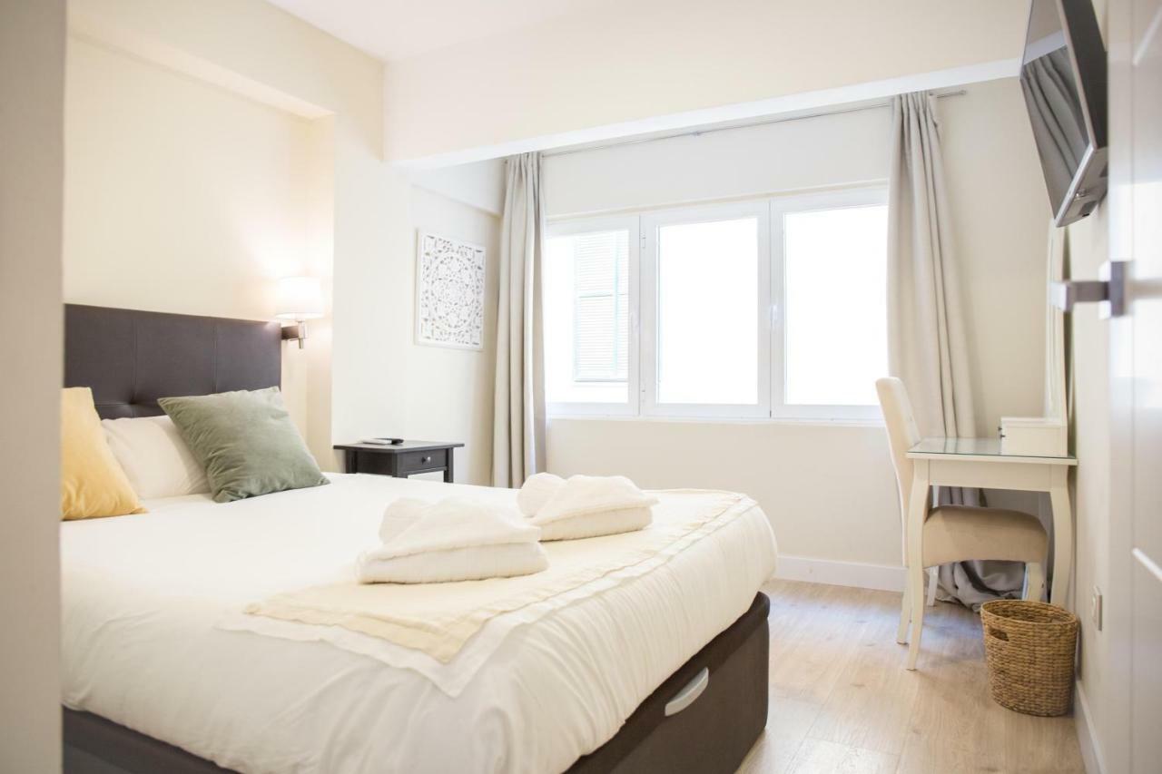 Picasso Premium Apartment