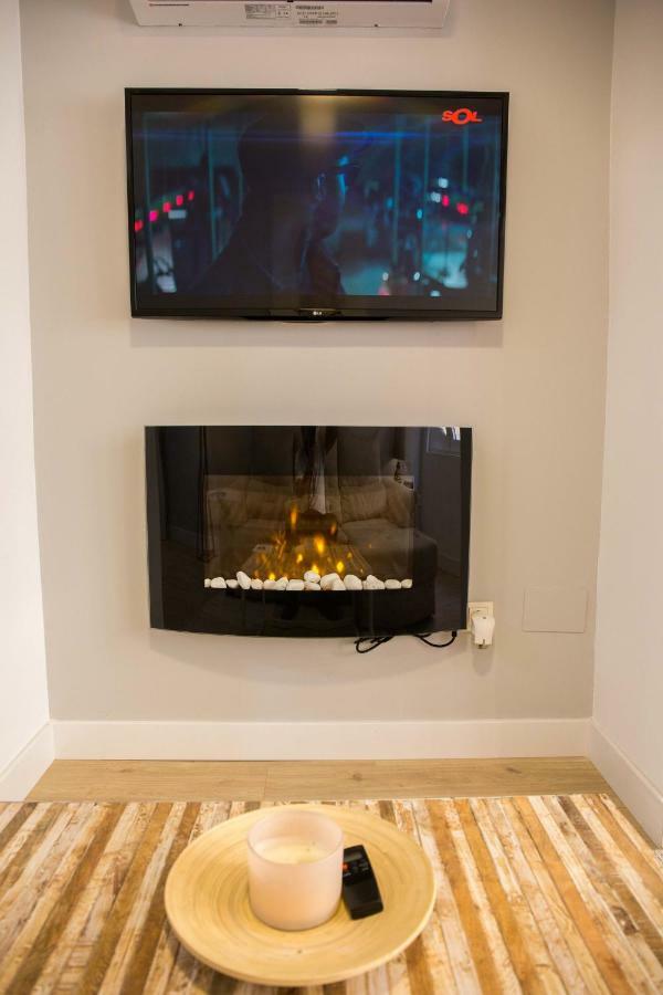 Picasso Premium Apartment *