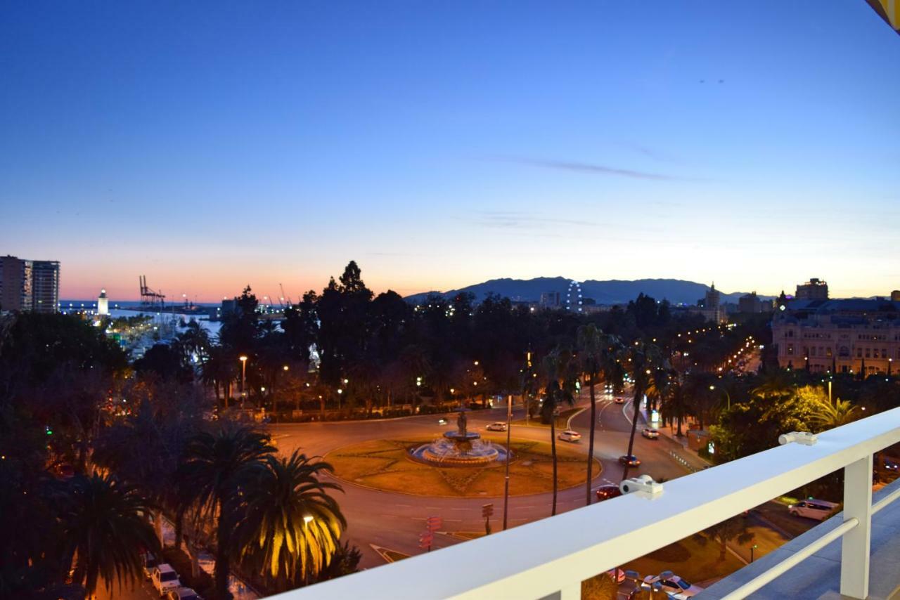 Apartamento Luxury Reding *