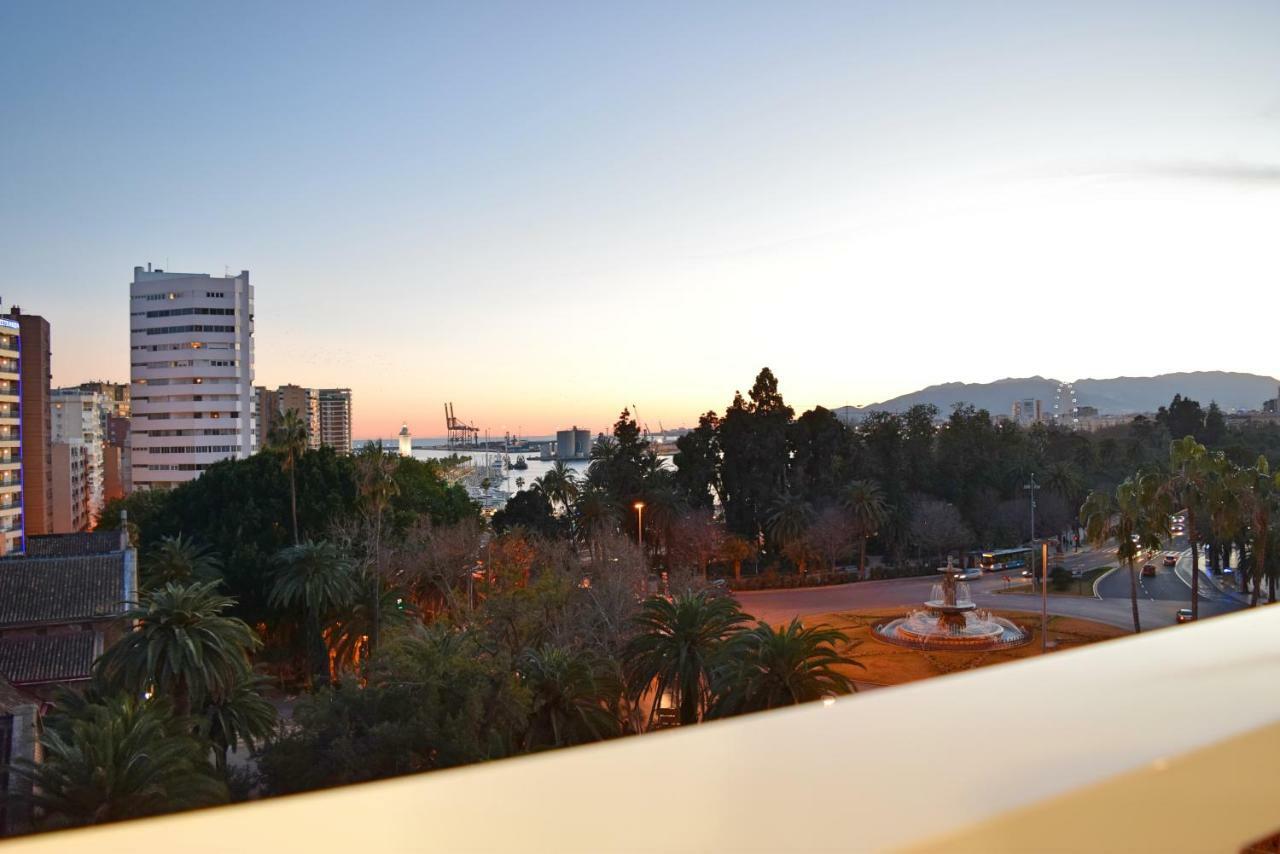 Luxury Reding Apartamento