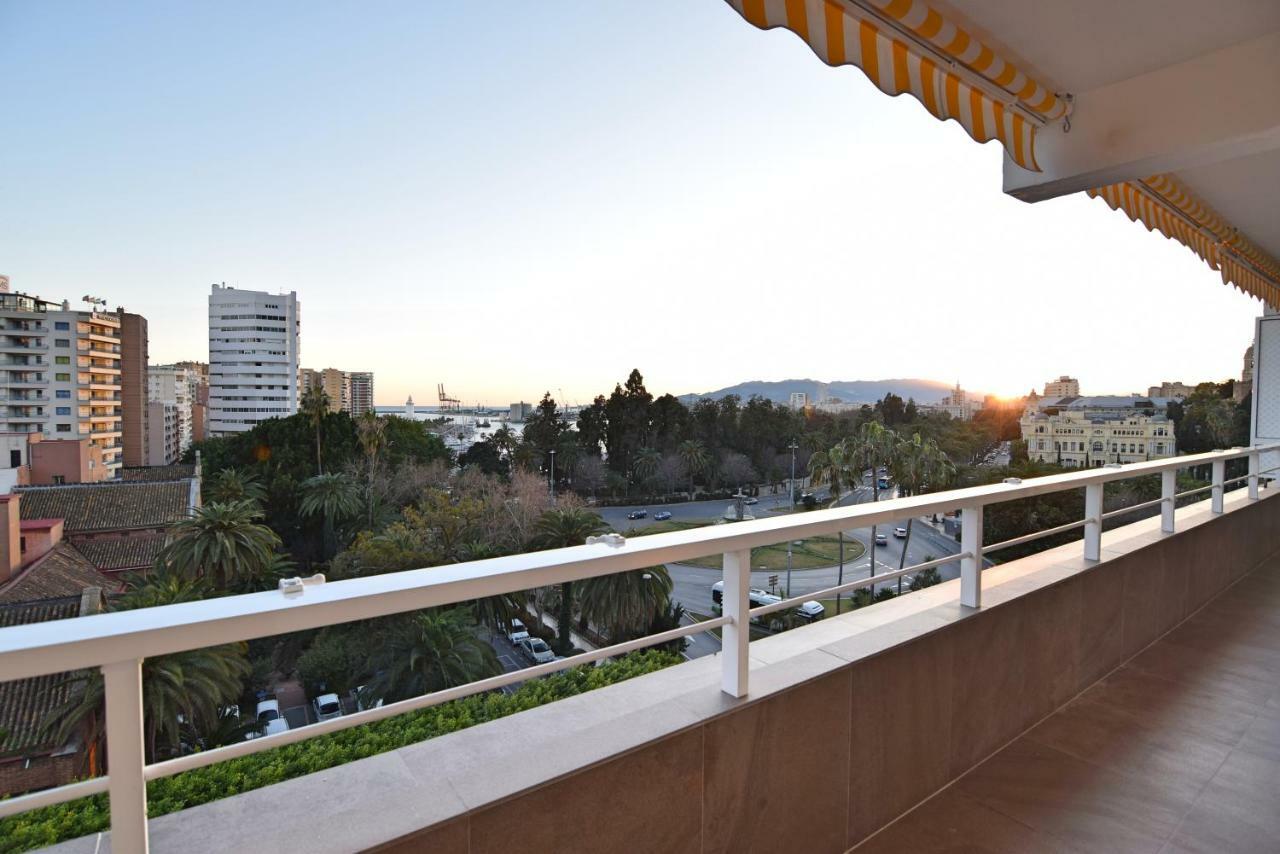 Luxury Reding Apartamento