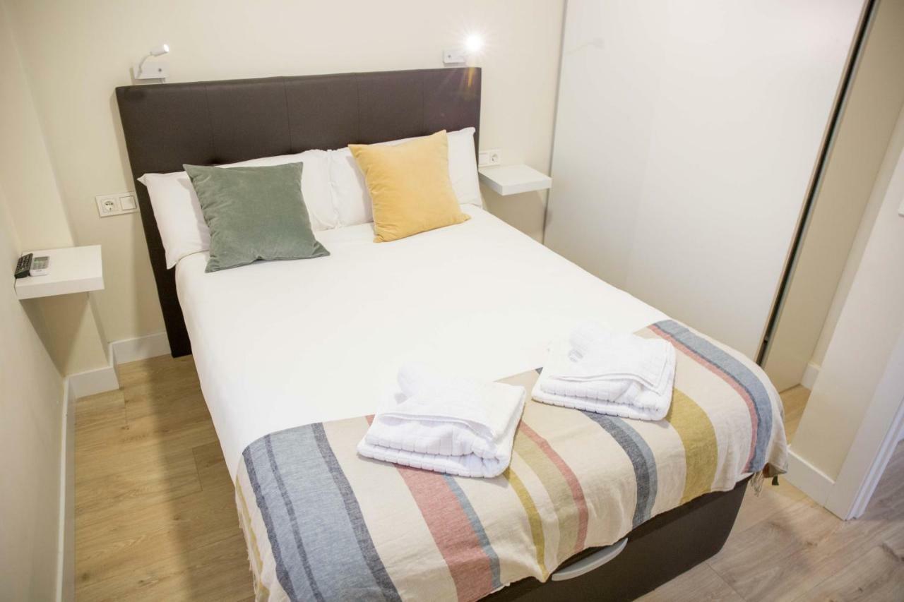Picasso Premium Apartment Malaga
