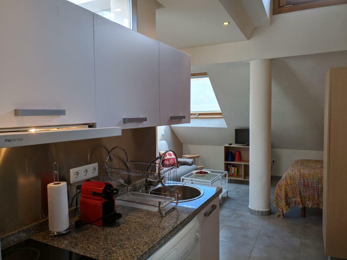 Apartment Hin17 Estudio 3 *