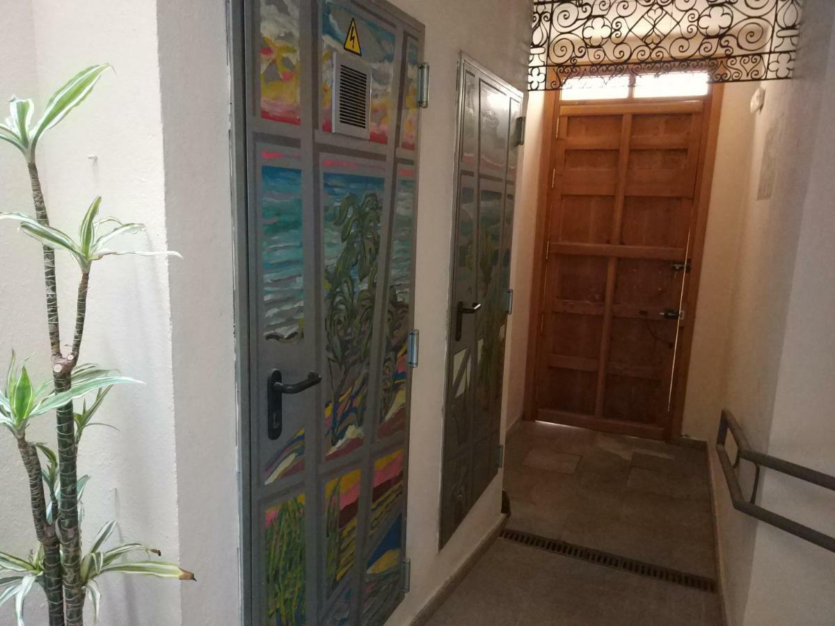 Apartment Hin17 Estudio 3 Malaga