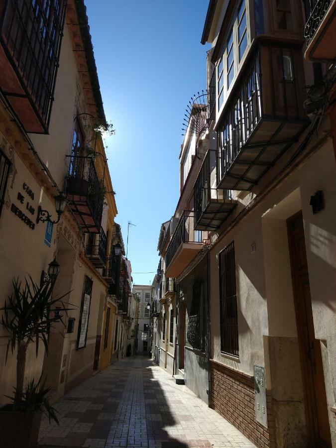 Hin17 Estudio 3 Apartment Malaga