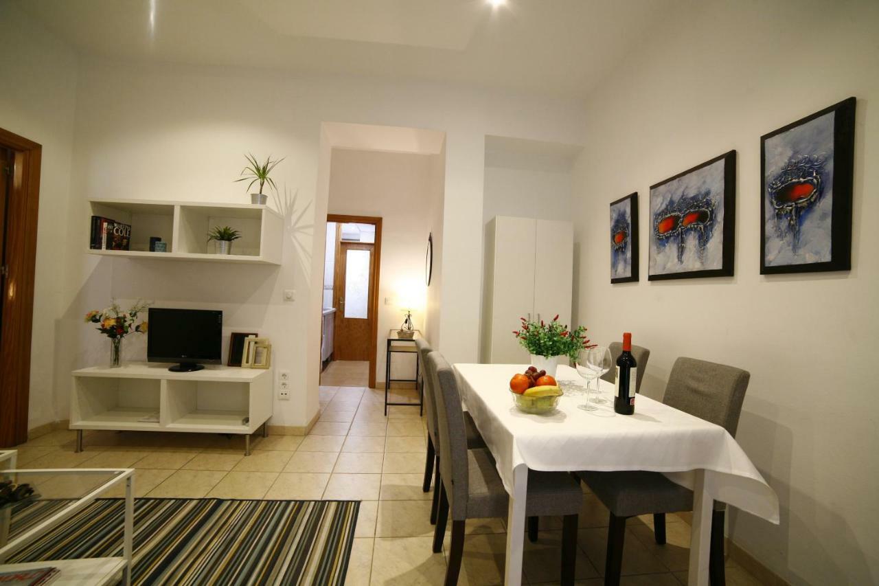 Victoria De Alba House * Malaga