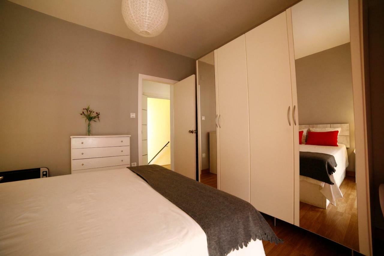 Apartment Victoria De Alba House