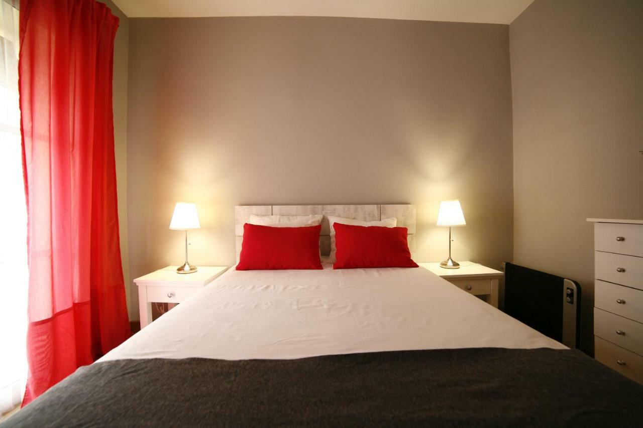 Victoria De Alba House Apartment